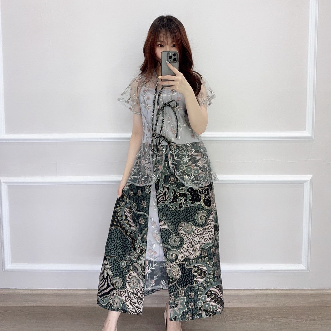SV 6359 - Ellino Batik