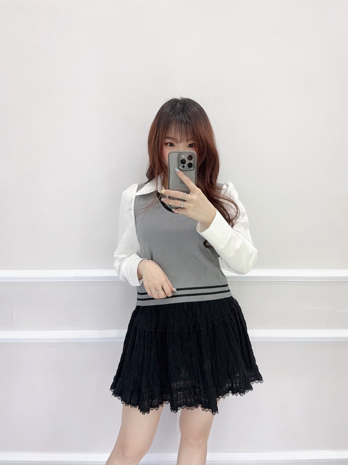SV 6792 – Eliena Knit Top