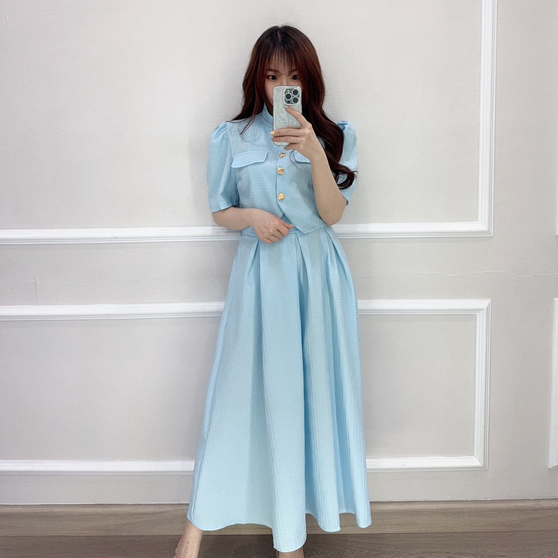 SV 5588 - Govera Set
