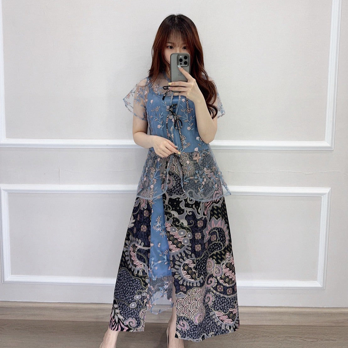 SV 6359 - Ellino Batik
