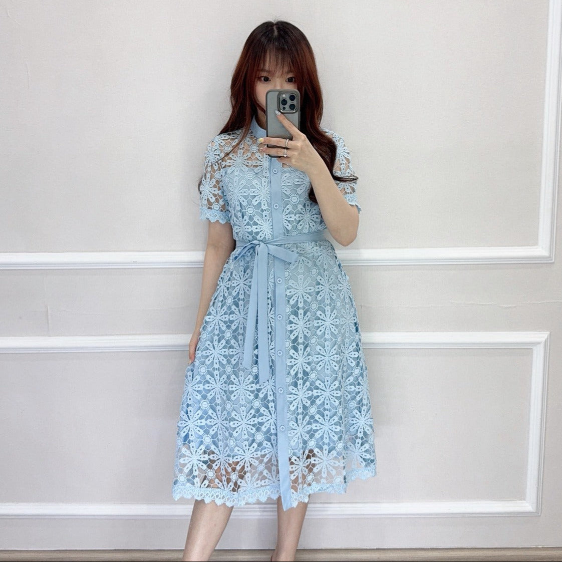 SV 5810 – Lotta Dress