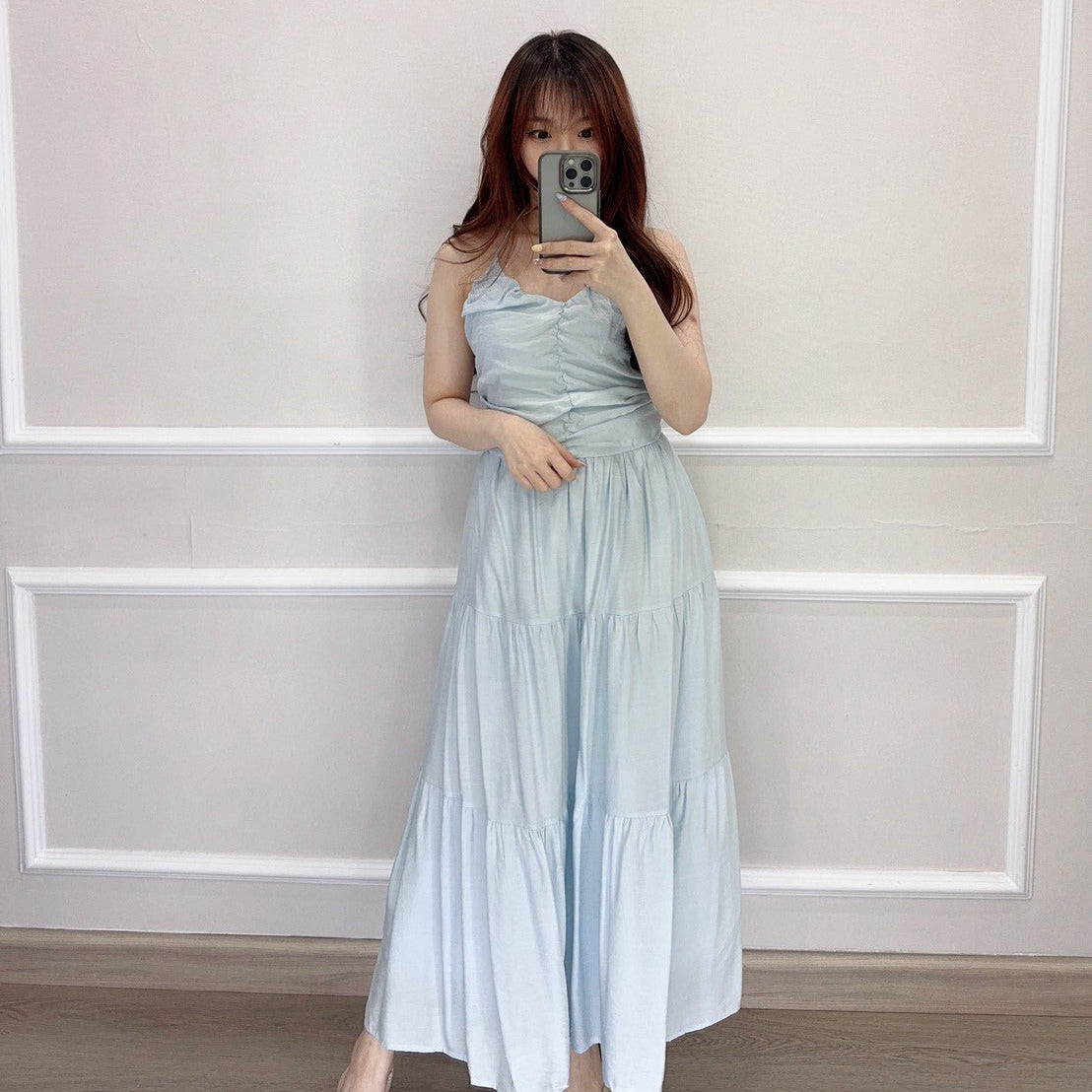 SV 6762 – Deviella Dress
