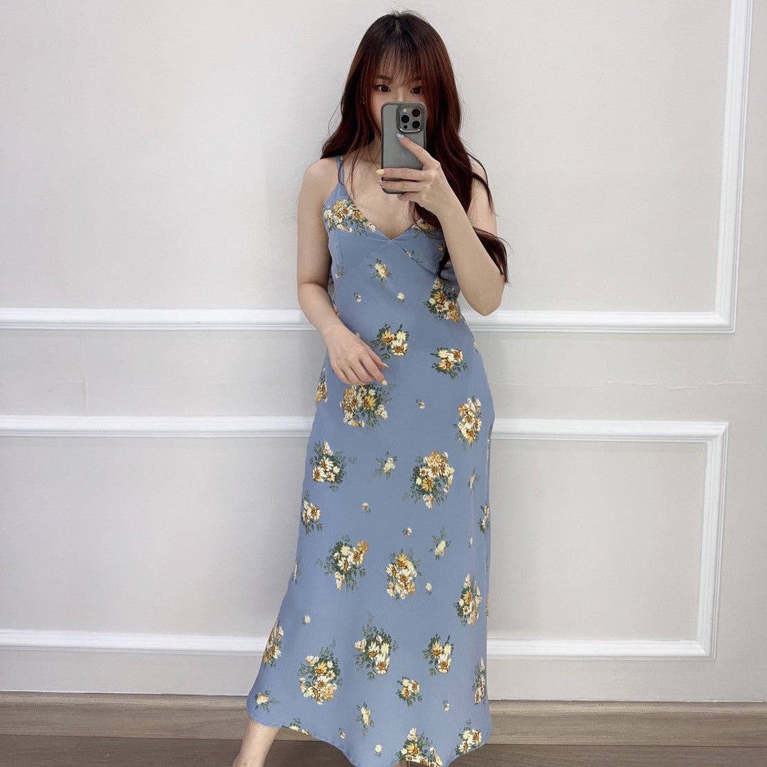 SV 6766 – Livy Flo Dress
