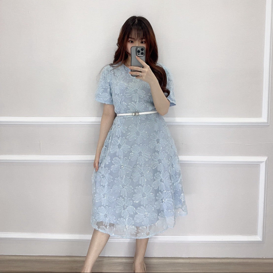 SV 6005 – Livien Dress