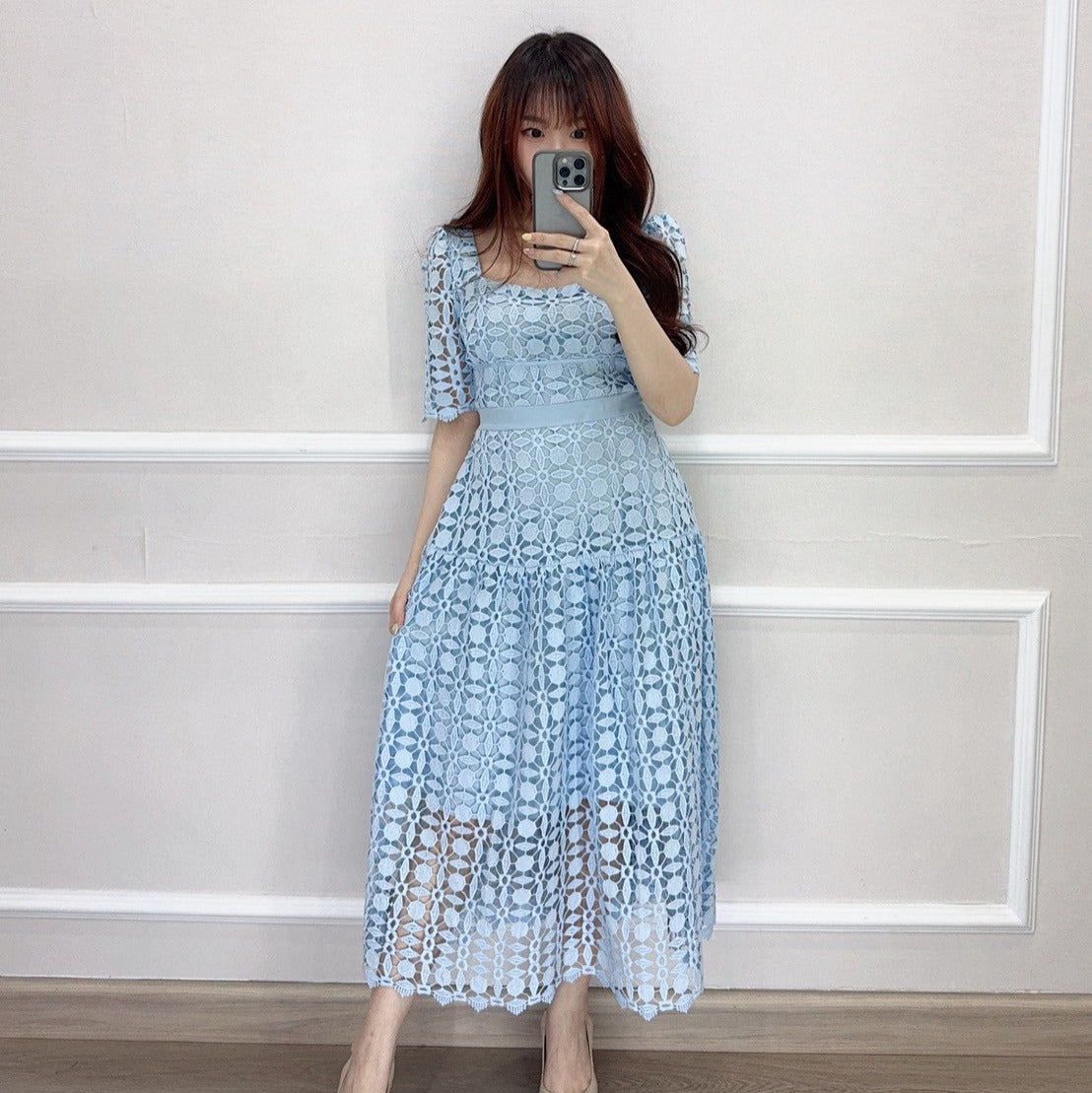 SV 6537 – Lollca Dress