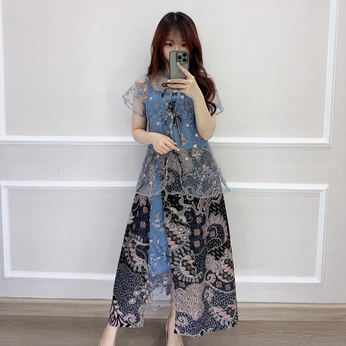 SV 6359 - Ellino Batik