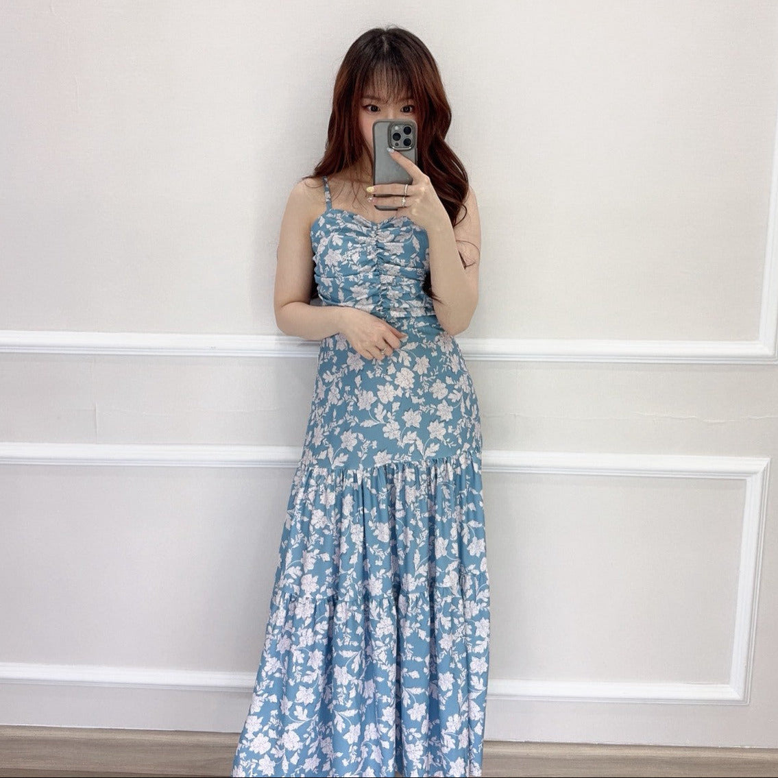 SV 6786 – Rivior Flo Dress