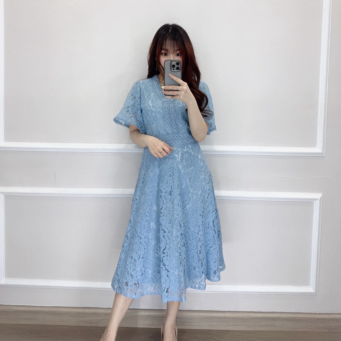 SV 6290 – Gellva Dress
