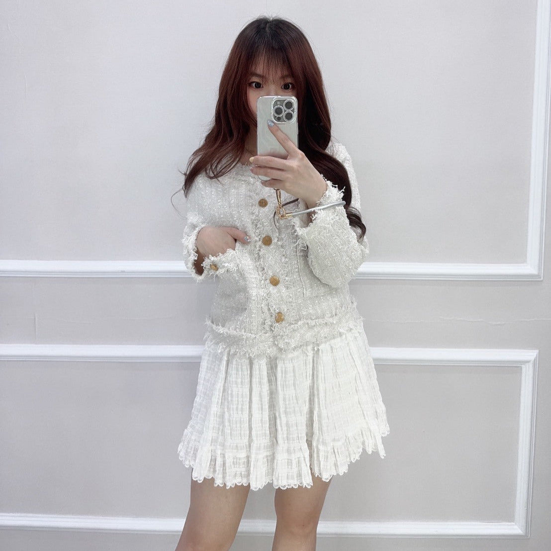 SV 6764 – Elliza Blazer