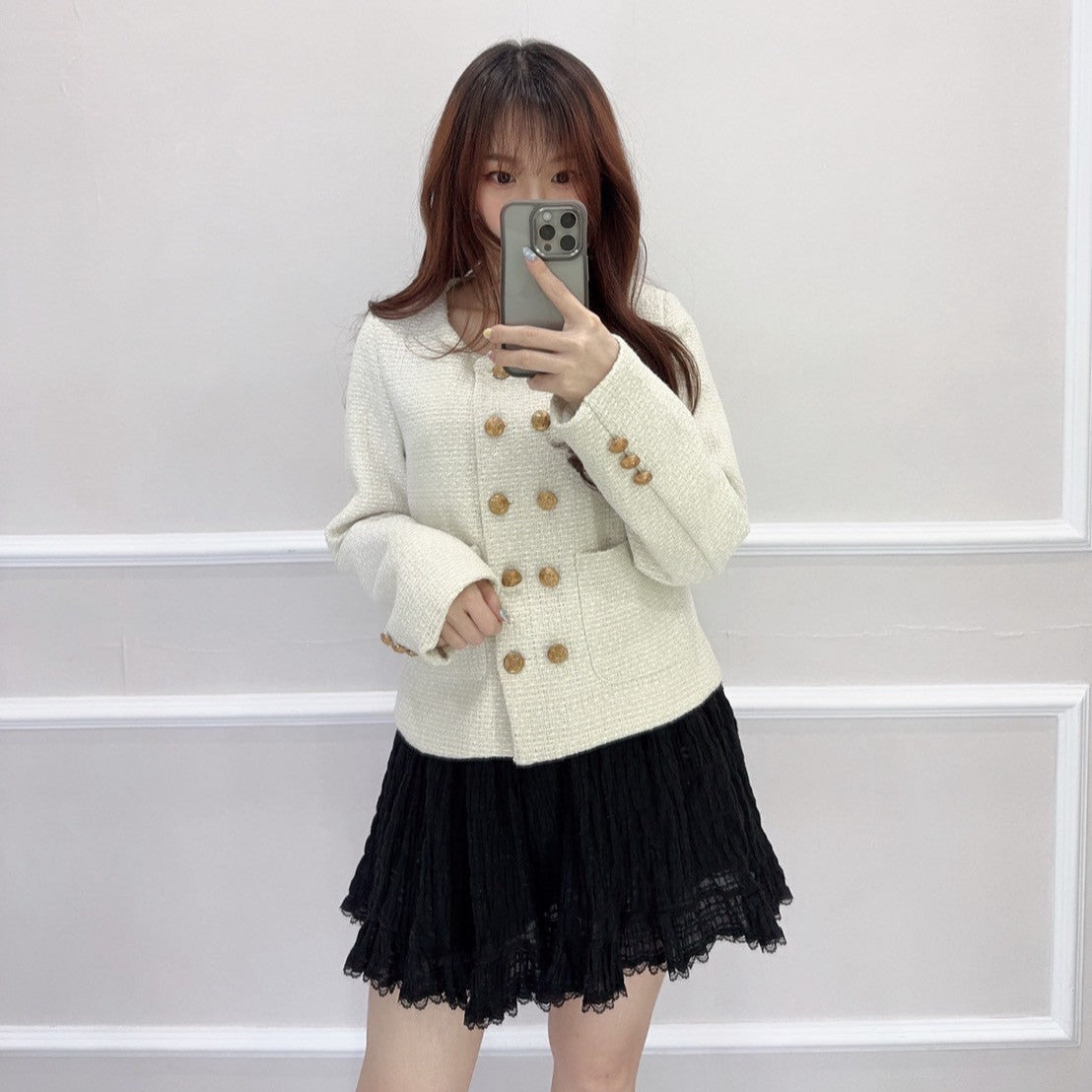 SV 6761 – Monica Blazer