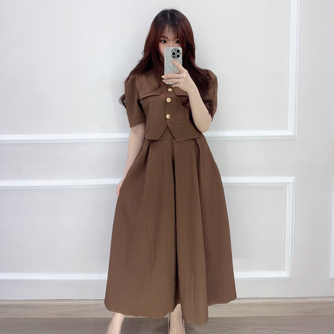SV 5588 - Govera Set