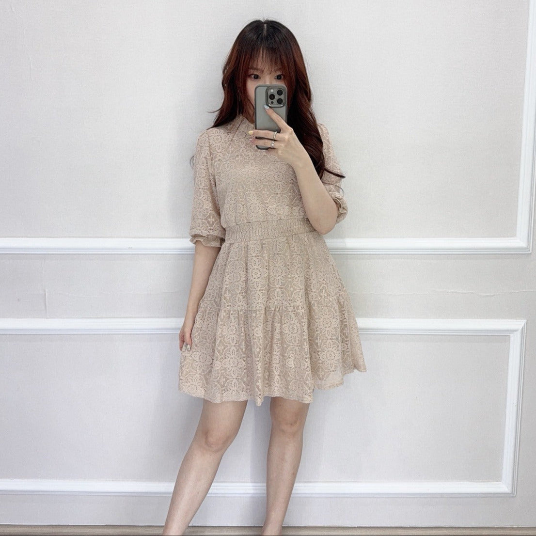 SV 6780 – Ailyca Dress
