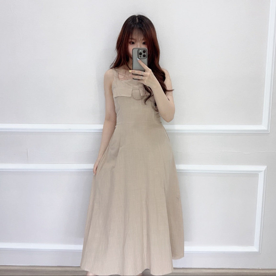 SV 6801 – Greca Dress