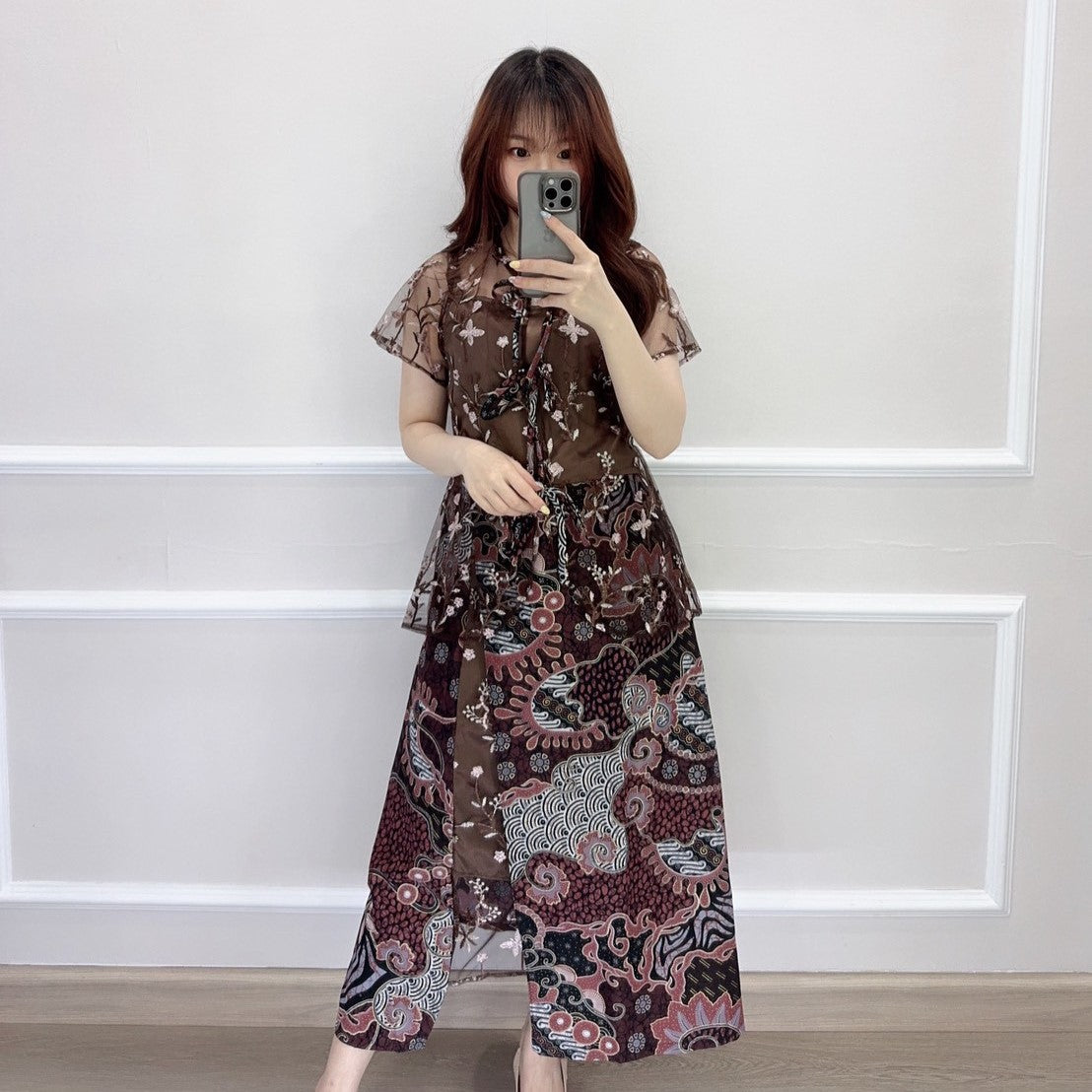 SV 6359 - Ellino Batik