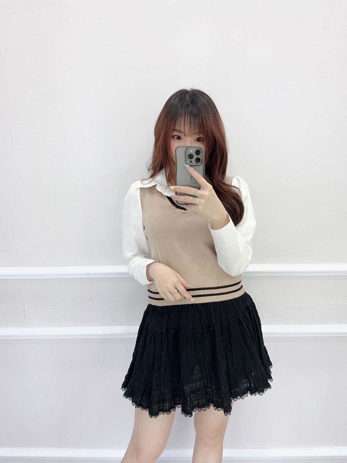 SV 6792 – Eliena Knit Top