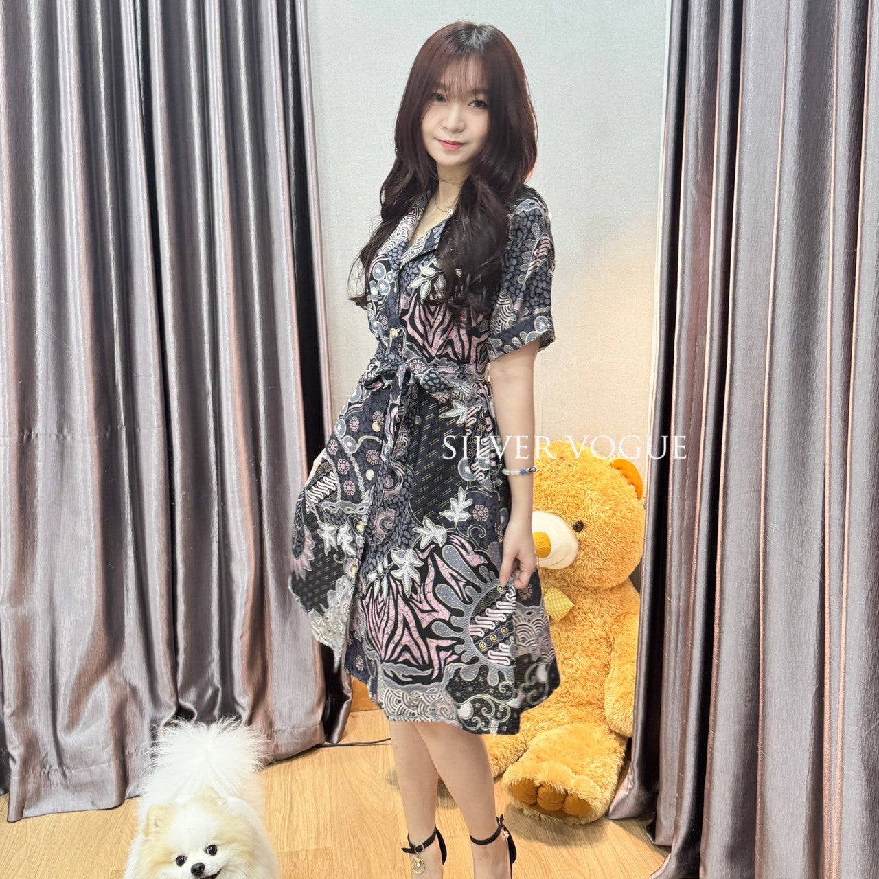 SV 6359 - Ellino Batik