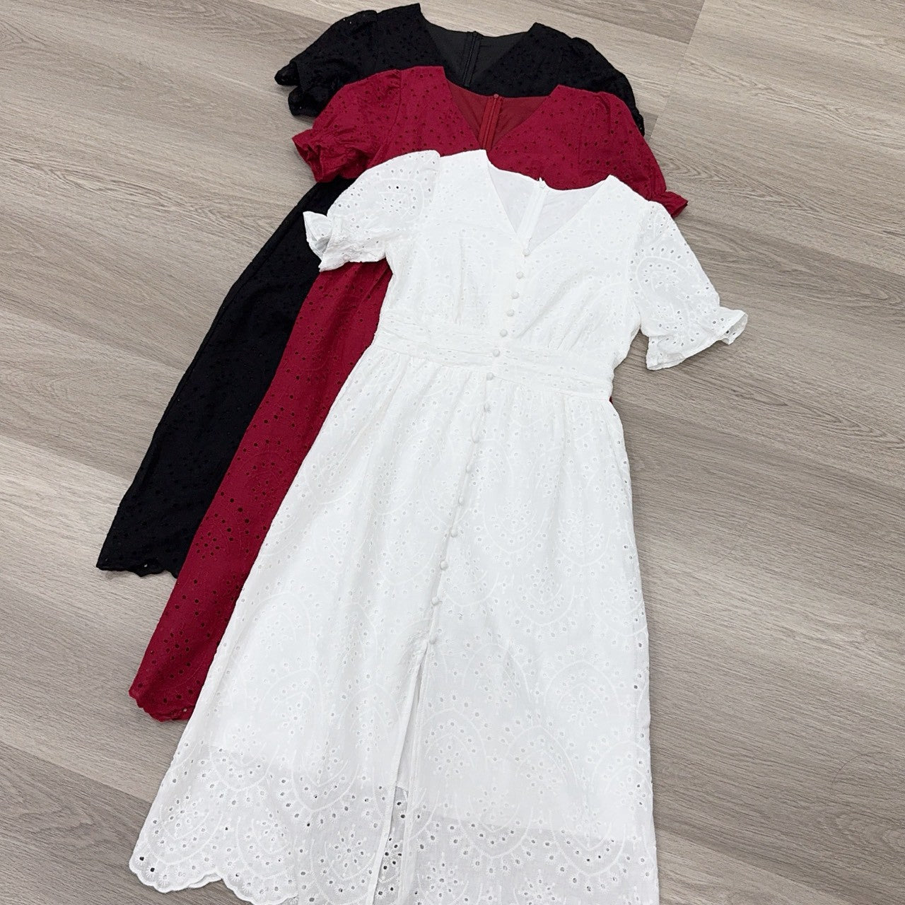 SV 5818 – Averina Dress