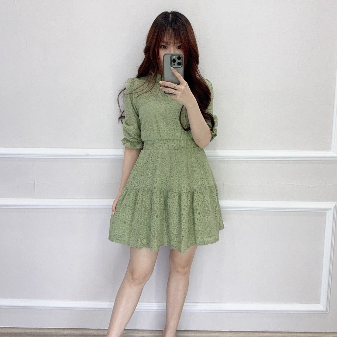 SV 6780 – Ailyca Dress