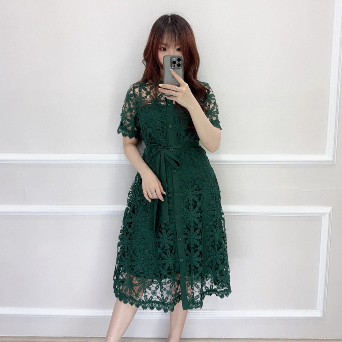 SV 5810 – Lotta Dress