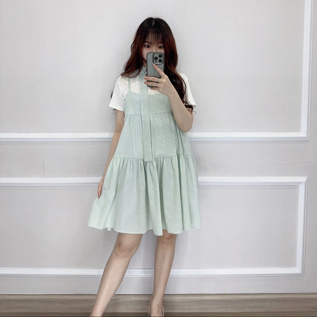 SV 6811 – Luna Pastel Set Dress