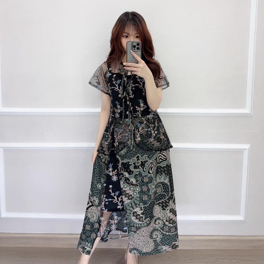 SV 6359 - Ellino Batik