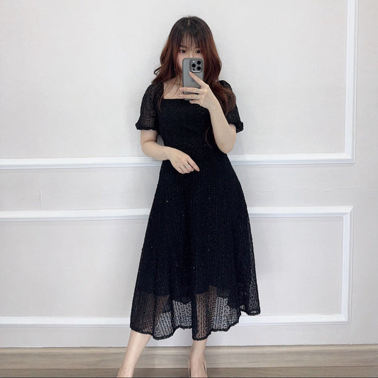 SV 4553 - Alviera Dress