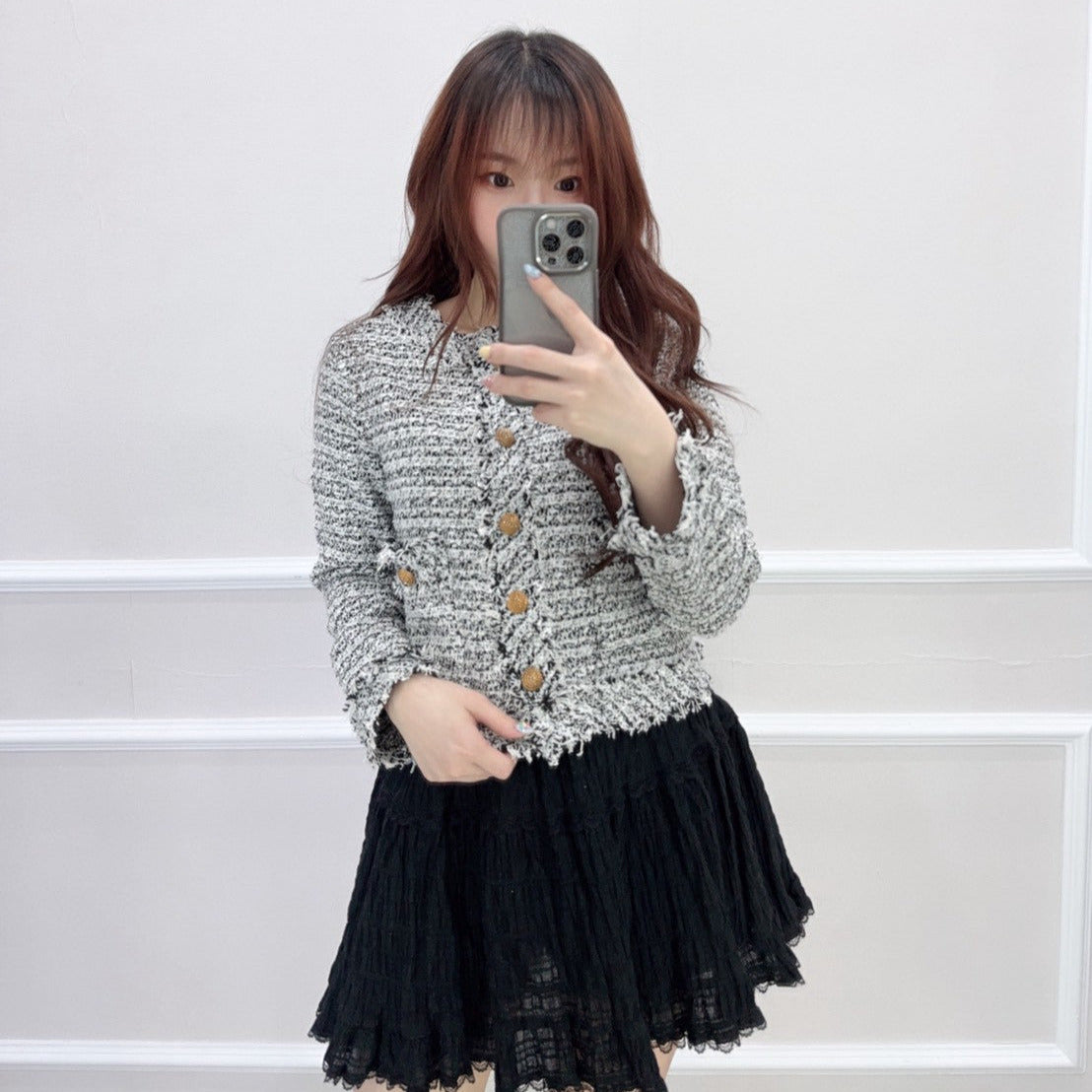 SV 6764 – Elliza Blazer