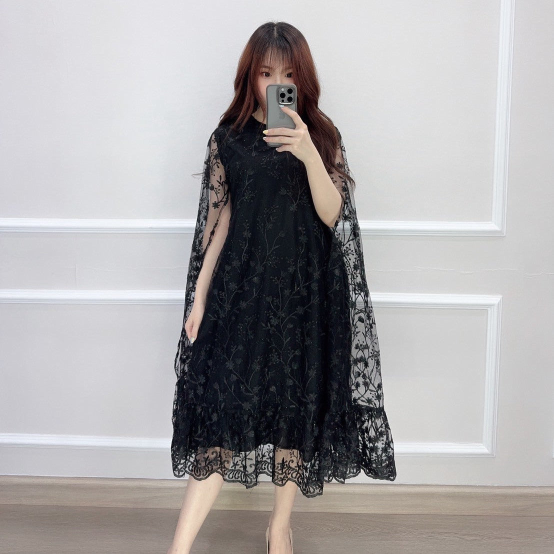 SV 4631 - Khailla Dress