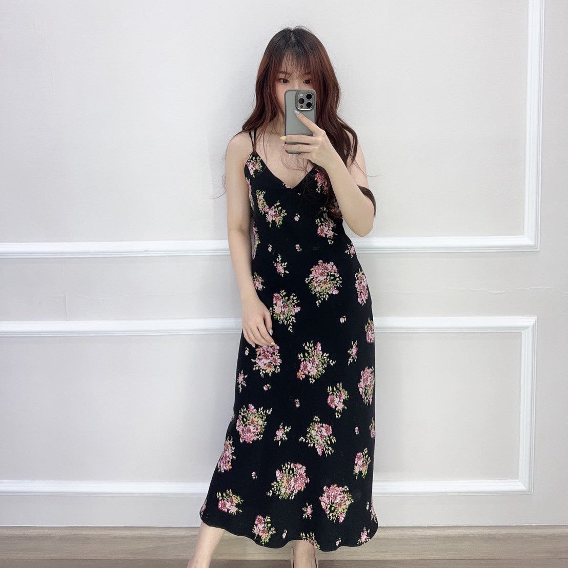 SV 6766 – Livy Flo Dress