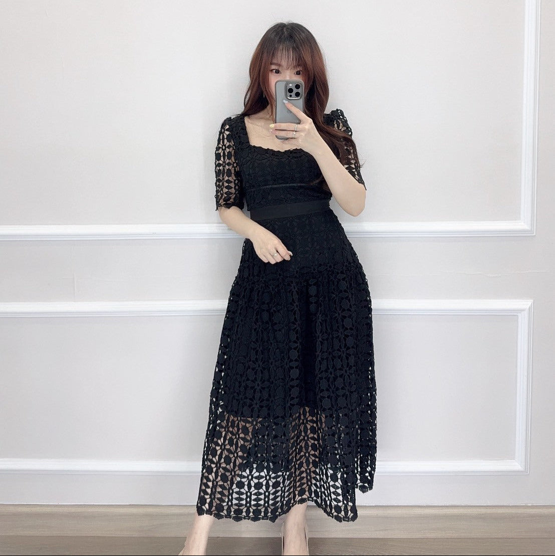 SV 6537 – Lollca Dress
