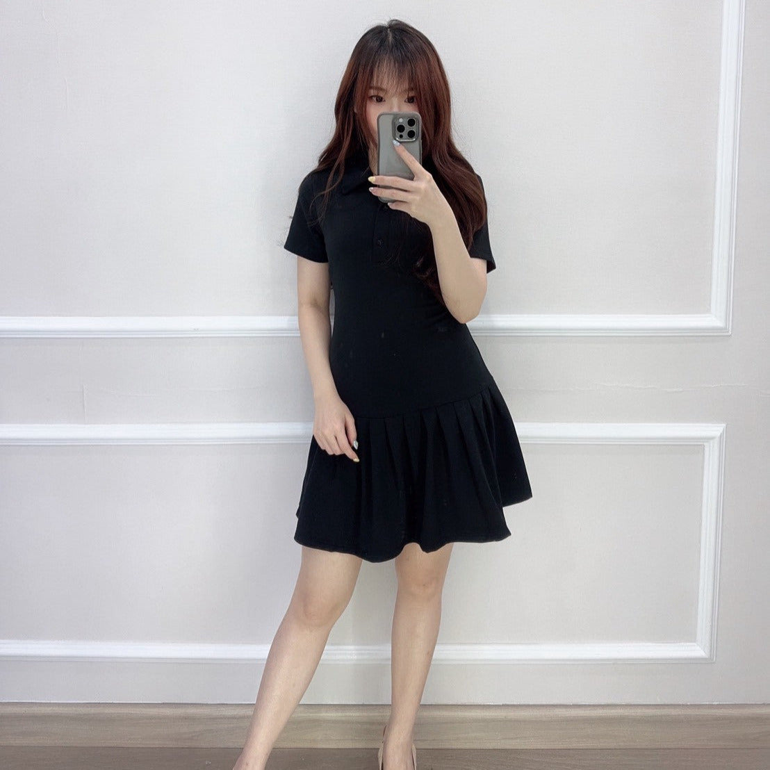 SV 6765 – Tennis Dress