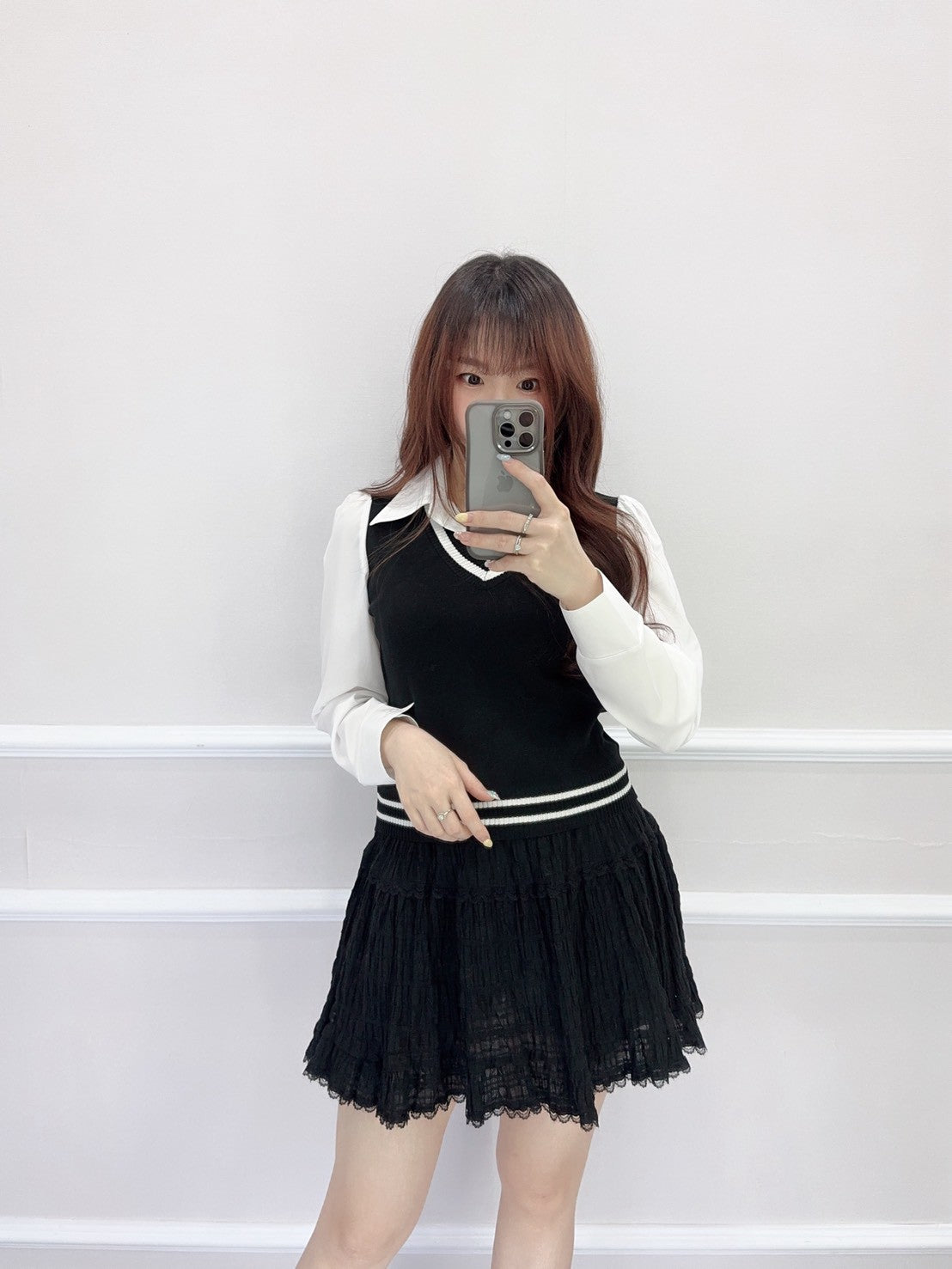 SV 6792 – Eliena Knit Top
