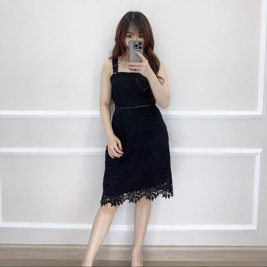 SV 6804 – Cerlyn Mini Dress