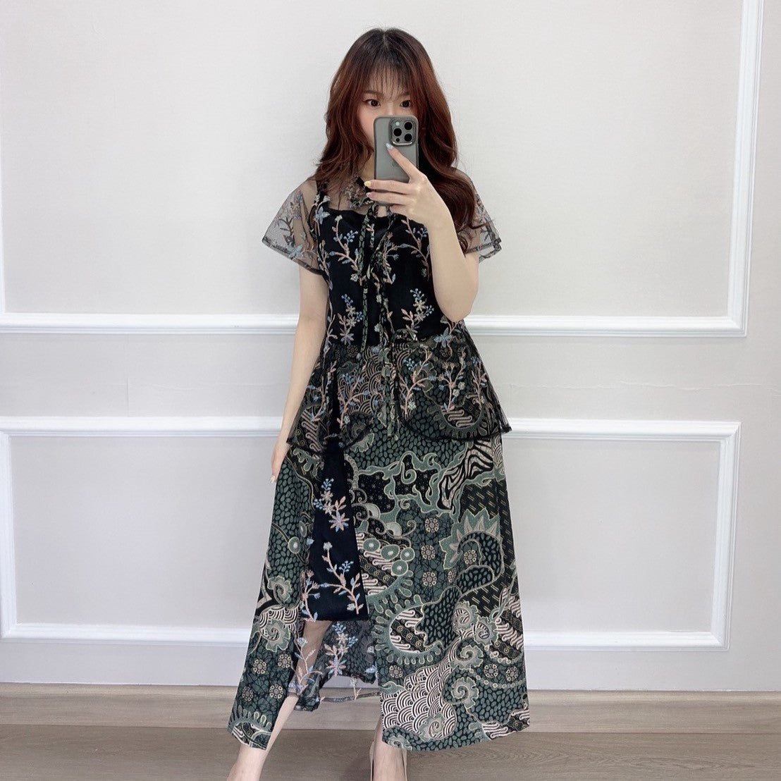 SV 6359 - Ellino Batik