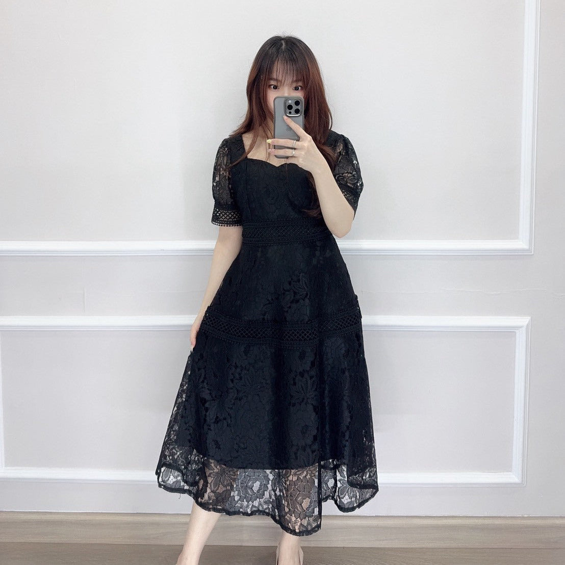 SV 5657 – Kaverla Dress