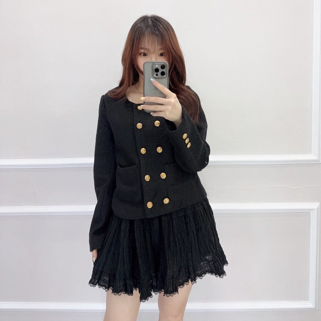 SV 6761 – Monica Blazer