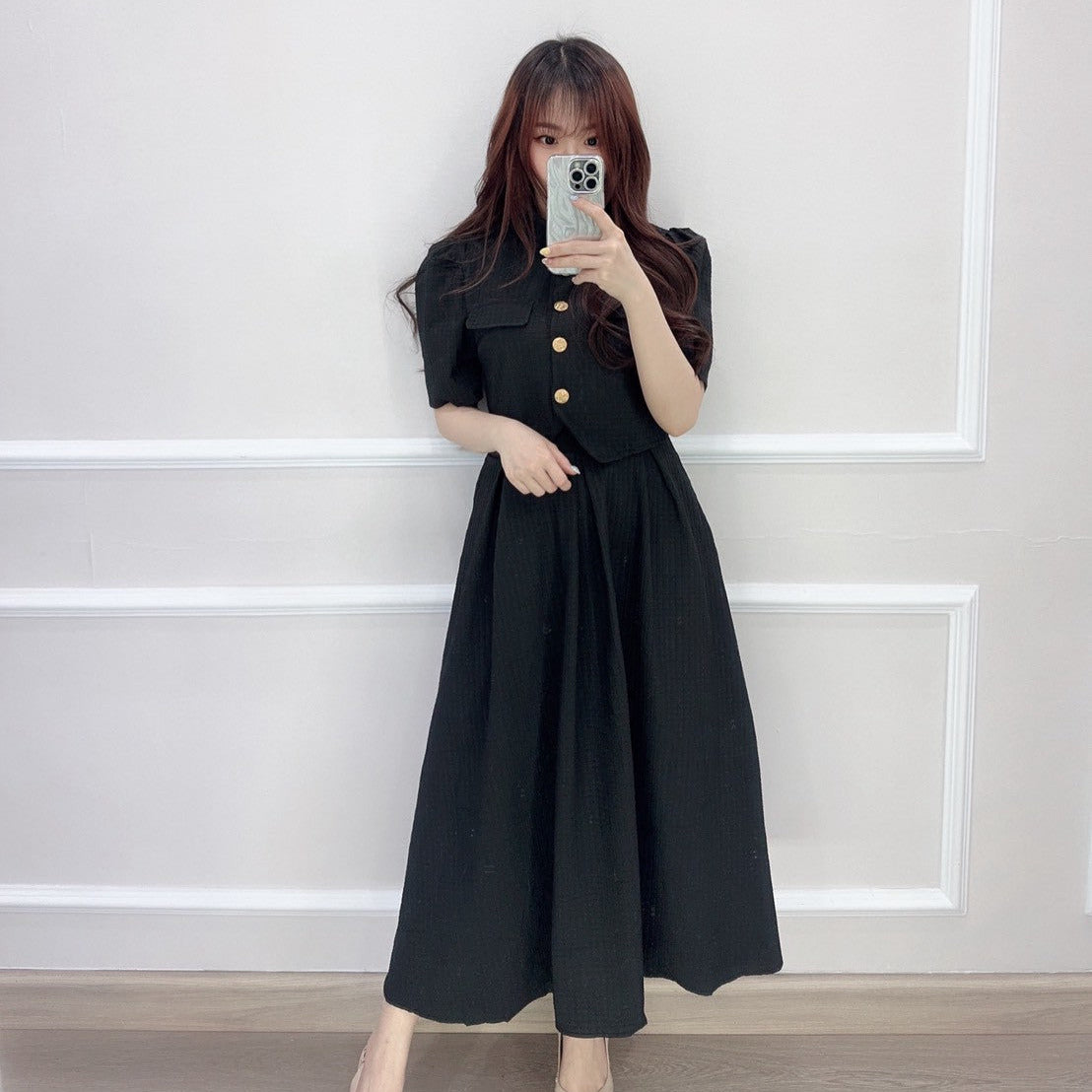SV 5588 - Govera Set