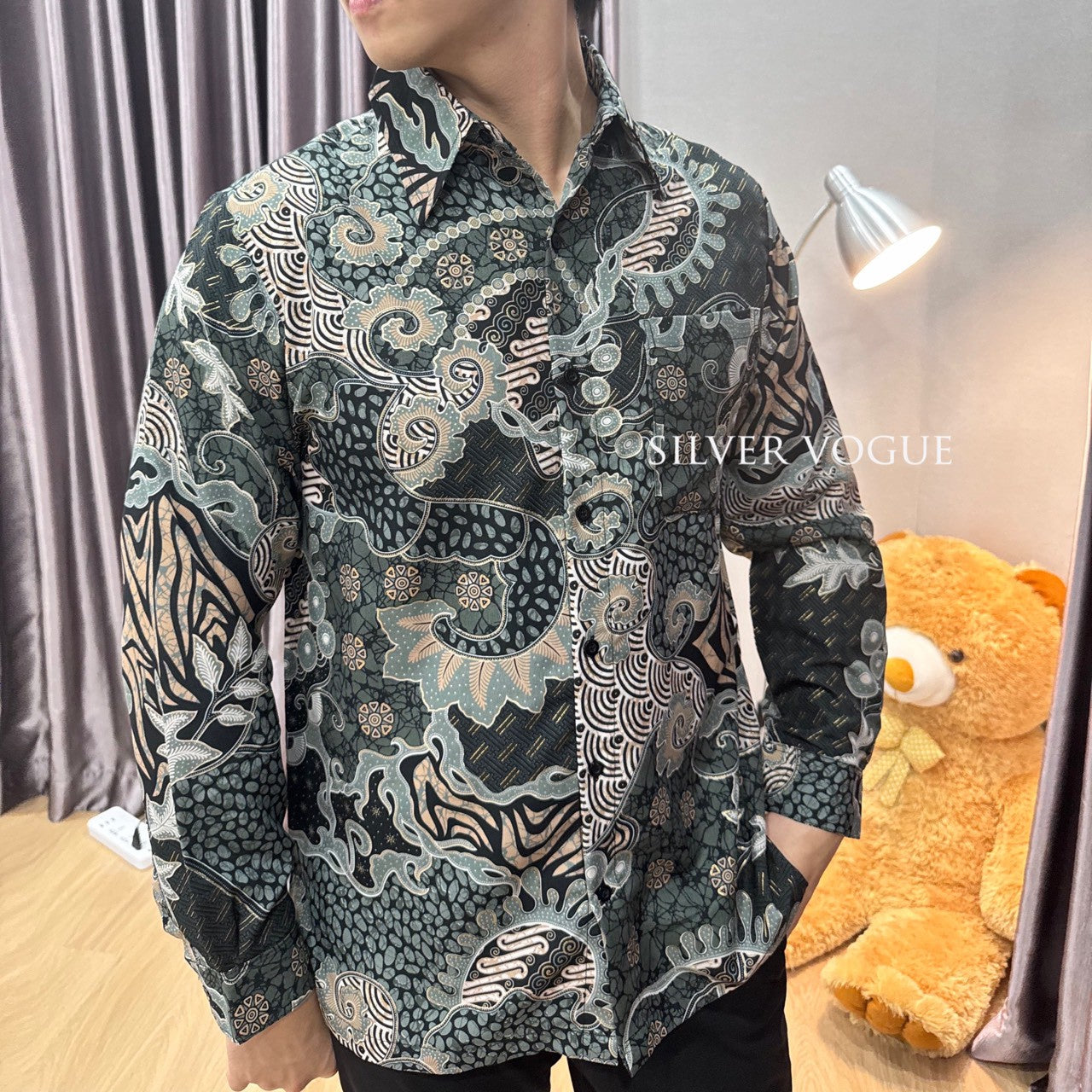 SV 6359 - Ellino Batik