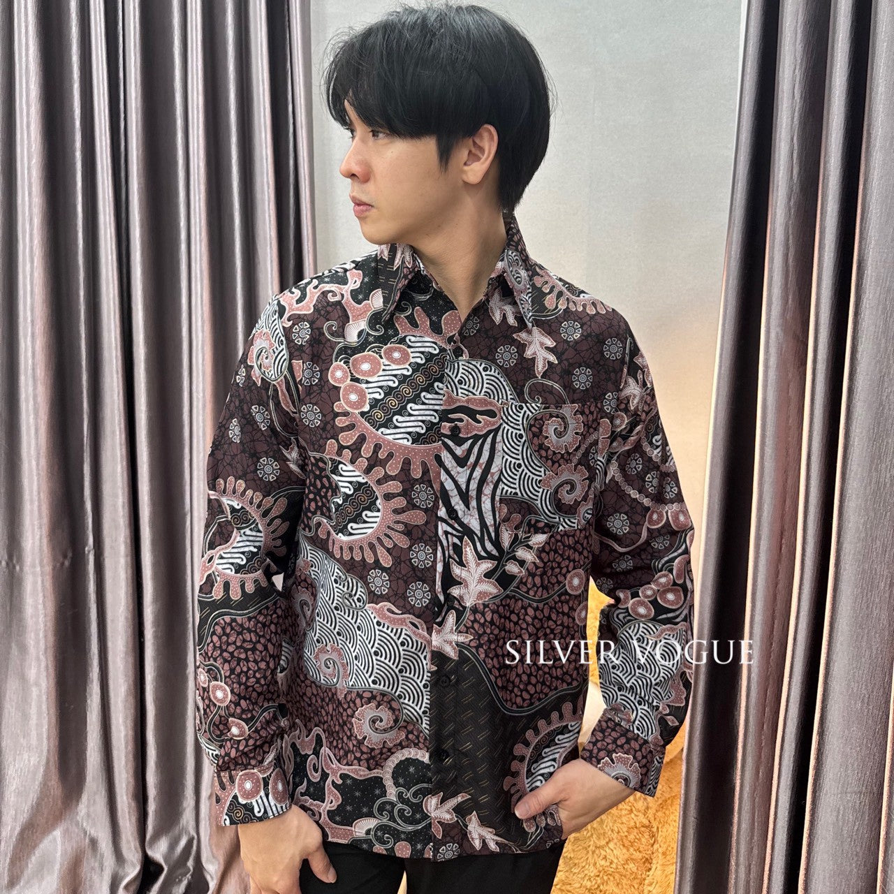 SV 6359 - Ellino Batik