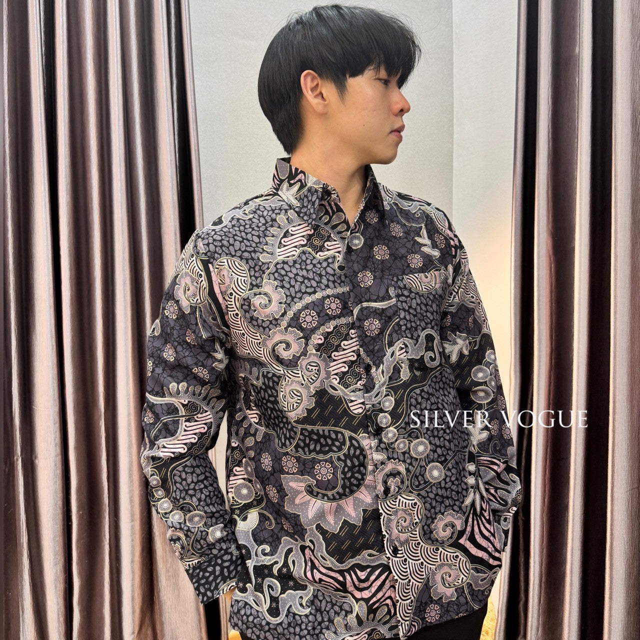 SV 6359 - Ellino Batik