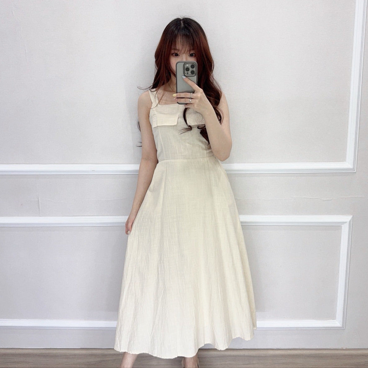 SV 6801 – Greca Dress