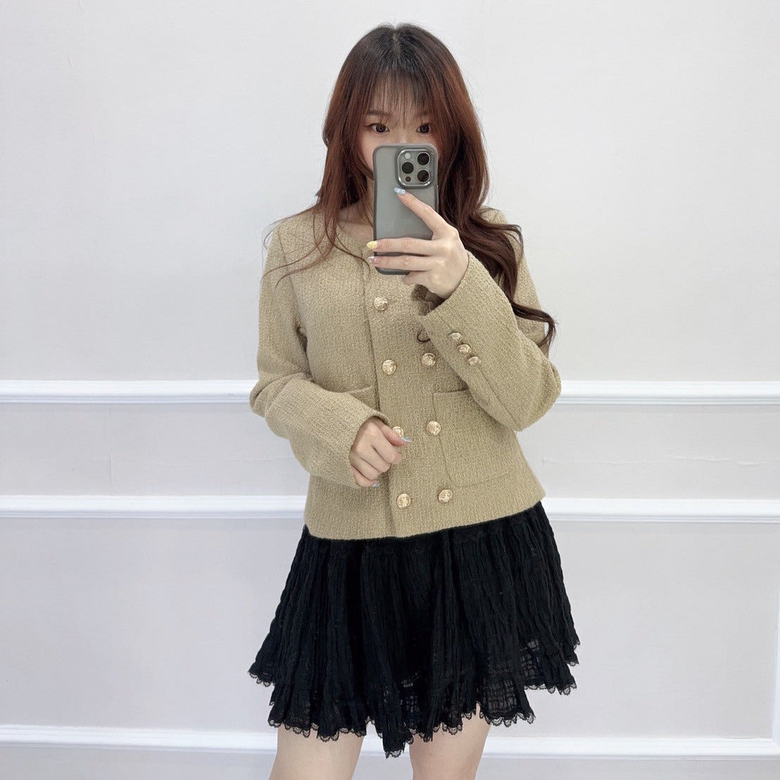 SV 6761 – Monica Blazer