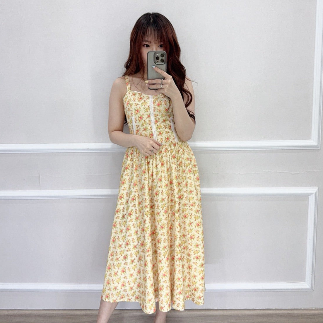 SV 6779 – Yeviella Flo Dress