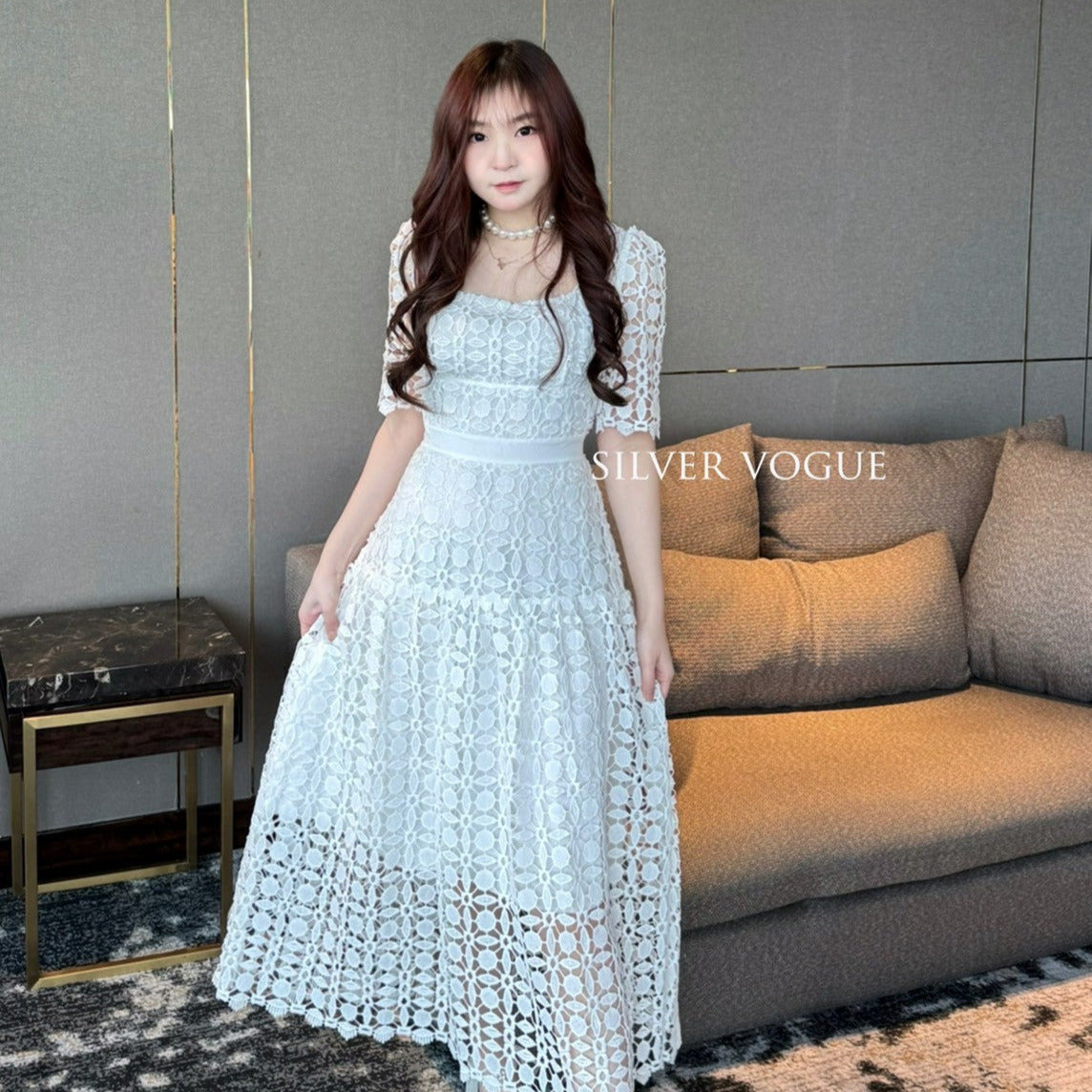 SV 6537 – Lollca Dress