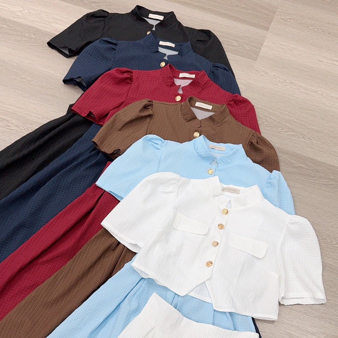 SV 5588 - Govera Set