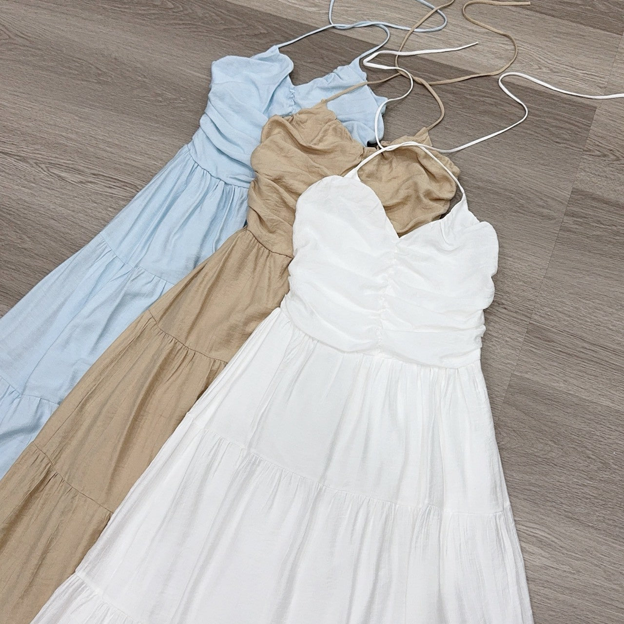 SV 6762 – Deviella Dress