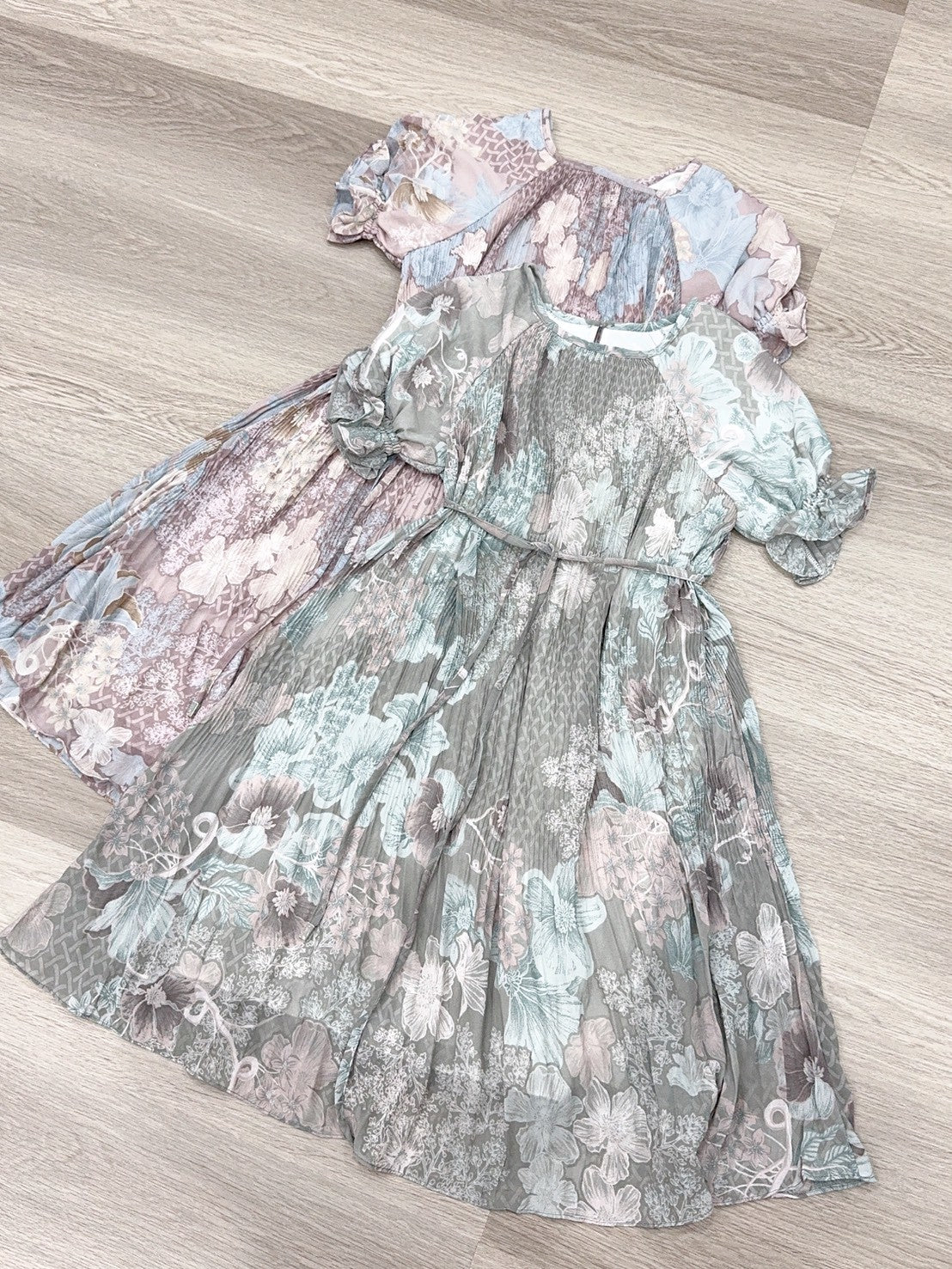 SV 6760 – Elly Flo Dress