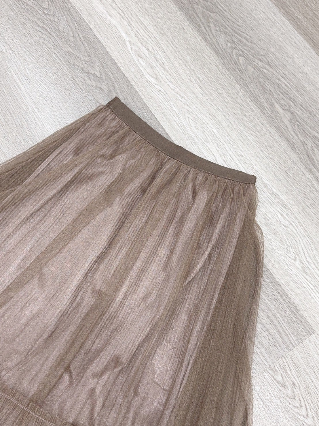SV 6758 – Ellerine Skirt