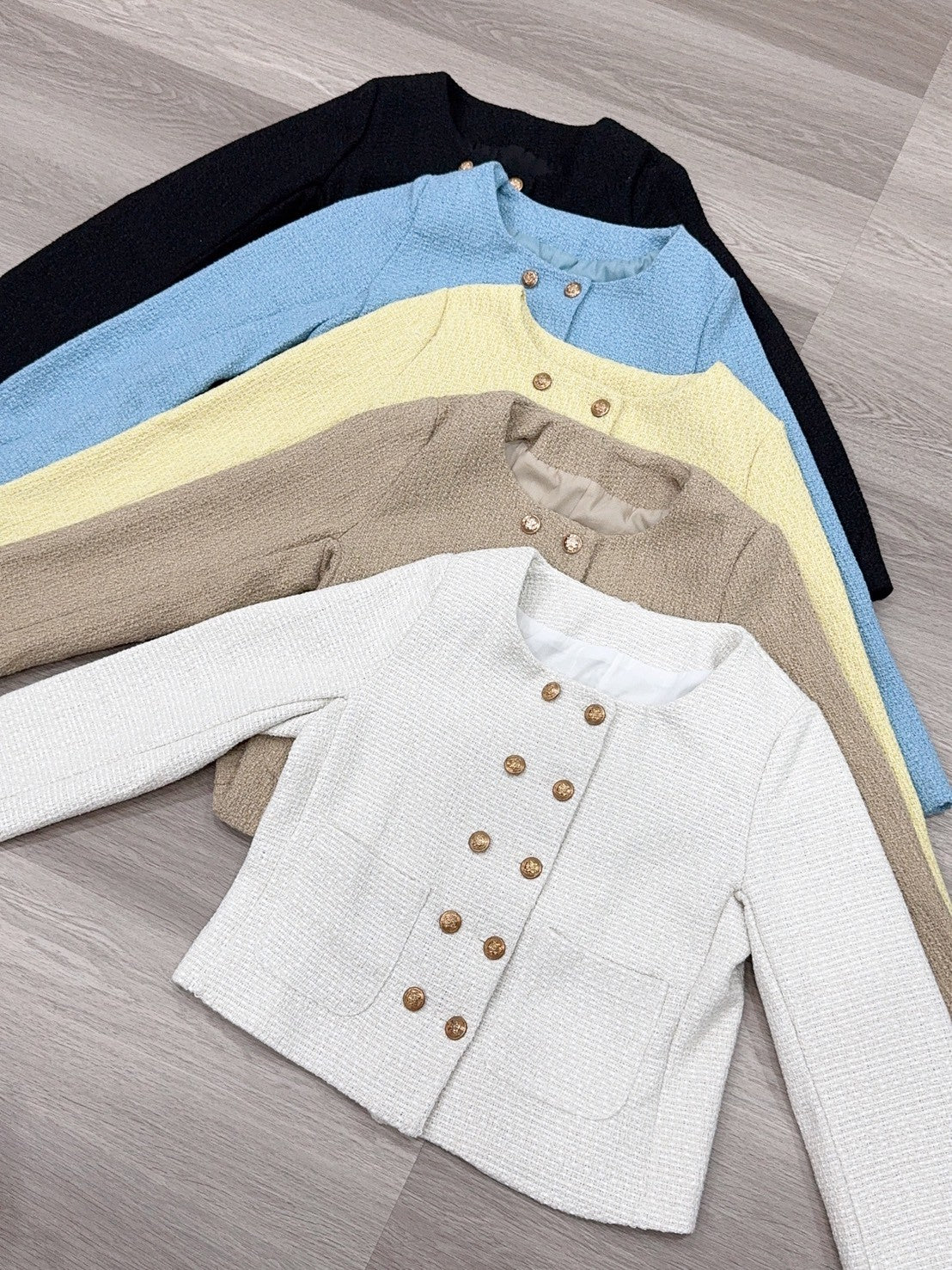 SV 6761 – Monica Blazer