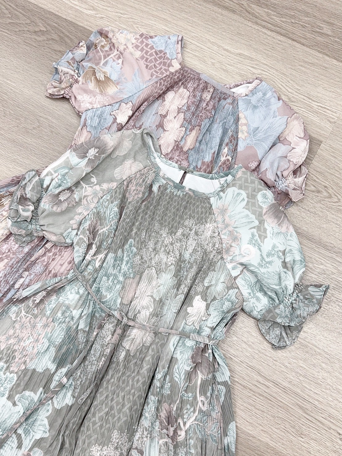 SV 6760 – Elly Flo Dress